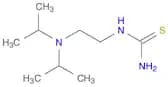 Thiourea,N-[2-[bis(1-methylethyl)amino]ethyl]-