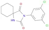 1,3-Diazaspiro[4.5]decane-2,4-dione, 3-(3,5-dichlorophenyl)-