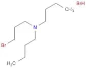 N-(3-Bromopropyl)-N-Butylbutan-1-Amine Hydrobromide