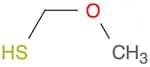 Methanethiol, methoxy-