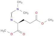 L-Glutamic acid, N-[(dimethylamino)methylene]-, dimethyl ester