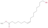 7-Hexadecenoic acid, 16-hydroxy-, methyl ester, (Z)-