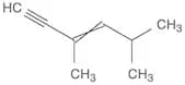 3-Hexen-1-yne,3,5-dimethyl-