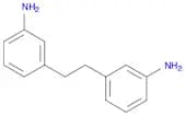 Benzenamine, 3-[(3-aminophenyl)ethyl]-