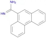 9-Phenanthrenecarboximidamide