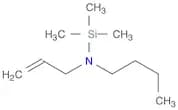 Silanamine, N-butyl-1,1,1-trimethyl-N-2-propenyl-