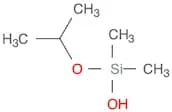 Silanol, dimethyl(1-methylethoxy)-