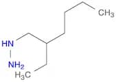 Hydrazine,(2-ethylhexyl)-
