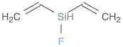 Silane, diethenylfluoro-