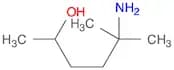 2-Hexanol, 5-amino-5-methyl-