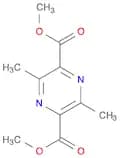 Dimethyl 3,6-dimethylpyrazine-2,5-dicarboxylate