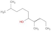 3-Decen-5-ol, 4,9-dimethyl-