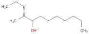 3-Dodecen-5-ol, 4-methyl-