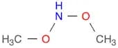 Hydroxylamine, N-methoxy-O-methyl-