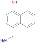 4-(aminomethyl)naphthalen-1-ol