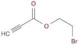 2-bromoethyl prop-2-ynoate