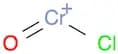 Chromium(1+), chlorooxo-