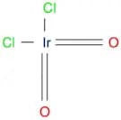 Iridium, dicarbonyldichloro-