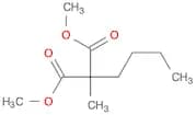 Propanedioic acid, butylmethyl-, dimethyl ester