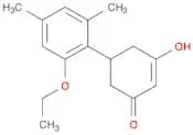 2-Cyclohexen-1-one, 5-(2-ethoxy-4,6-dimethylphenyl)-3-hydroxy-