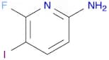 6-Fluoro-5-iodopyridin-2-amine