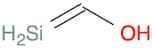 Methanol, silylene-