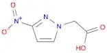 (3-nitro-1H-pyrazol-1-yl)acetic acid