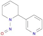 1,2,3,6-Tetrahydro-1-nitroso-2,3'-bipyridine