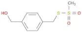 4-(Hydroxymethyl)benzyl Methanethiosulfonate