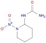 Urea, (1-nitro-2-piperidinyl)-