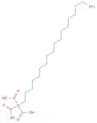 Nonadecanetricarboxylic acid