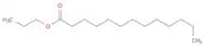 PROPYL TRIDECANOATE