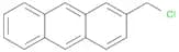 Anthracene, 2-(chloromethyl)-