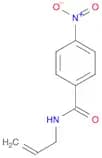N-Allyl-4-nitrobenzamide