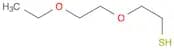 2-(2-Ethoxyethoxy)ethanethiol