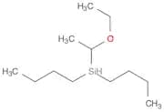 Silane, dibutylethoxyethyl-