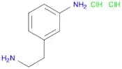 3-(2-Aminoethyl)aniline dihydrochloride
