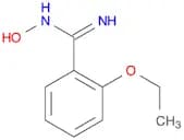 2-Ethoxy-N-hydroxybenzimidamide
