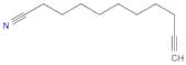 10-Undecynenitrile