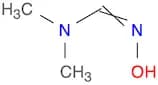 Methanimidamide, N'-hydroxy-N,N-dimethyl-