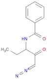 Acetamide, N-[(3-fluorophenyl)phenylmethyl]-