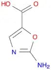 2-Aminooxazole-5-carboxylic acid