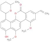 O-Deacetylravidomycin