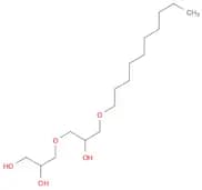 1,2-Propanediol, 3-[3-(decyloxy)-2-hydroxypropoxy]-