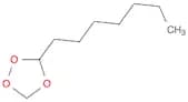 1,2,4-Trioxolane, 3-heptyl-