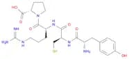 L-Proline, L-tyrosyl-L-cysteinyl-L-arginyl-