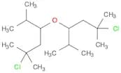 Hexane, 3,3'-oxybis[5-chloro-2,5-dimethyl-