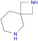 2,6-Diazaspiro[3.5]nonane
