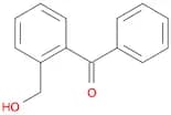 Methanone, [(hydroxymethyl)phenyl]phenyl-