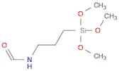 Formamide, N-[3-(trimethoxysilyl)propyl]-